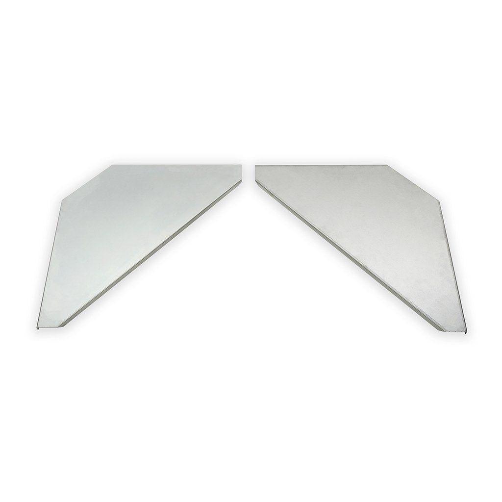 Headliner HL30023 Indio Corner Shelves (Pair)