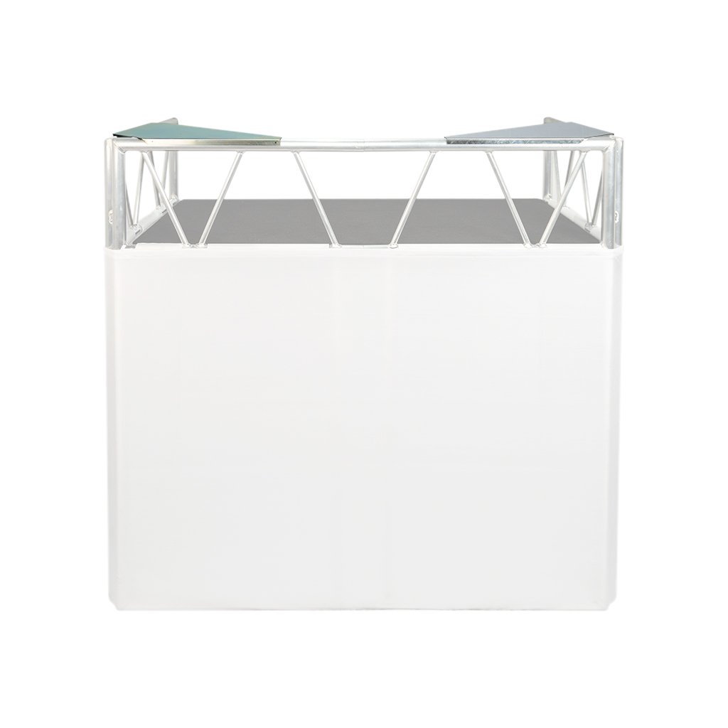 Headliner HL30023 Indio Corner Shelves (Pair)