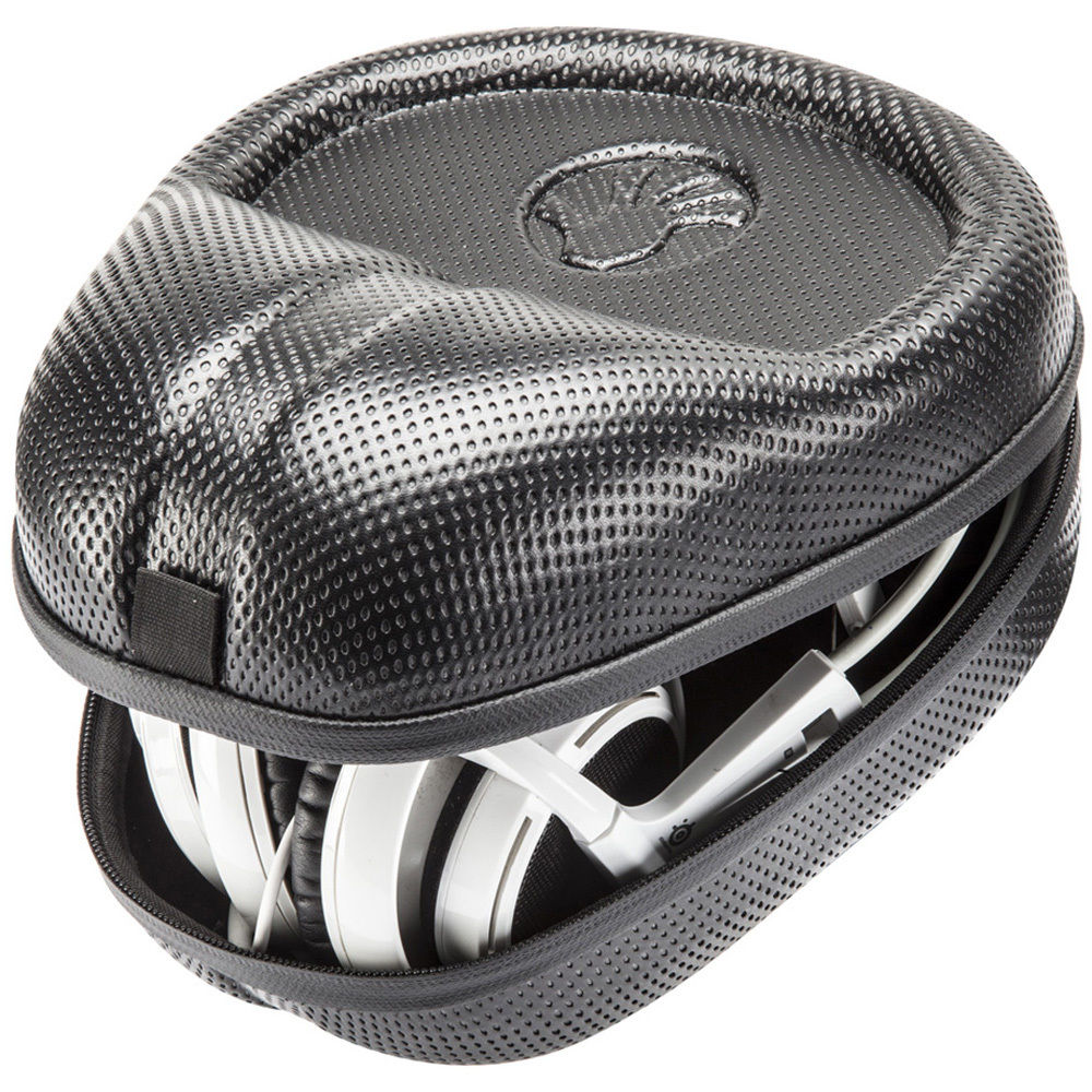 Slappa HP-07 Professional Full Sized Protective HardBody Headphone Case