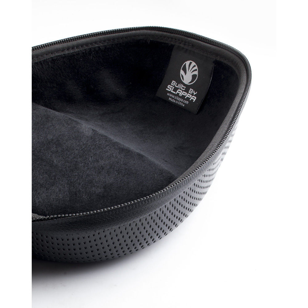Slappa HP-07 Professional Full Sized Protective HardBody Headphone Case
