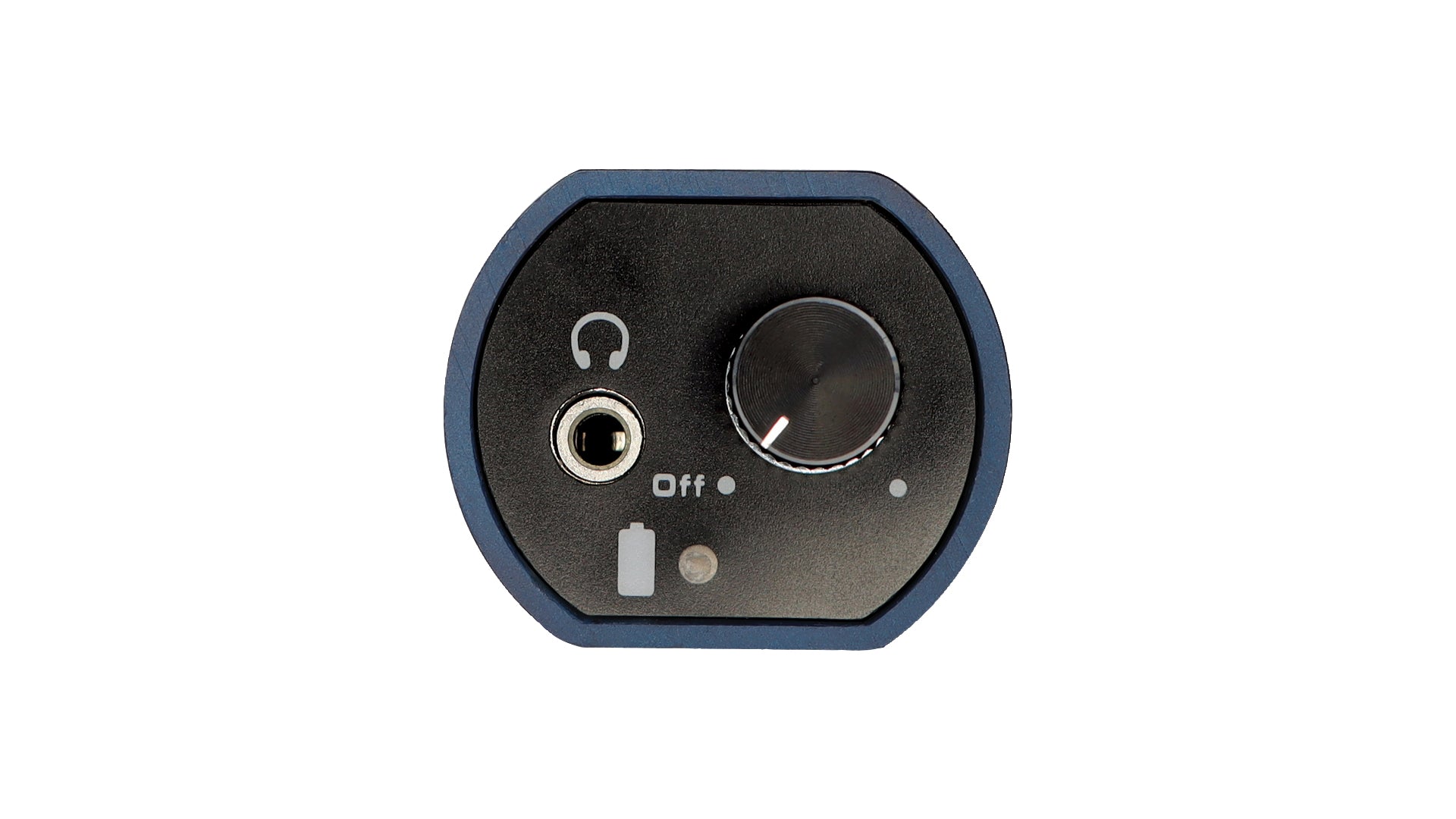 ART HP-1 Personal In-Ear Monitor Amplifier