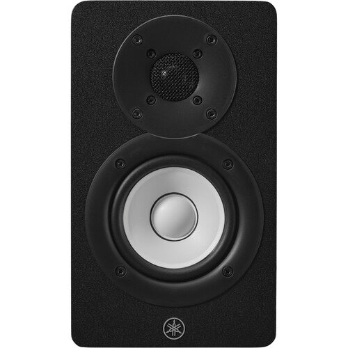 Yamaha HS3 Campact Powered Studio Monitors - Pair (Black)