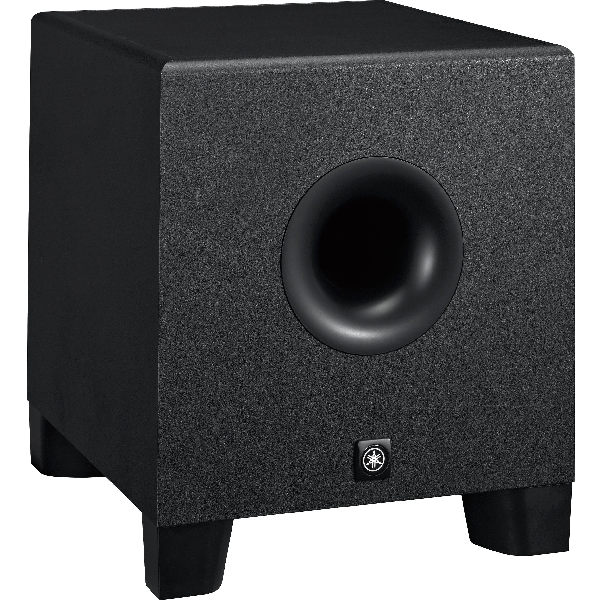 Yamaha HS8S 8 Powered Subwoofer 150W Amplified Sub