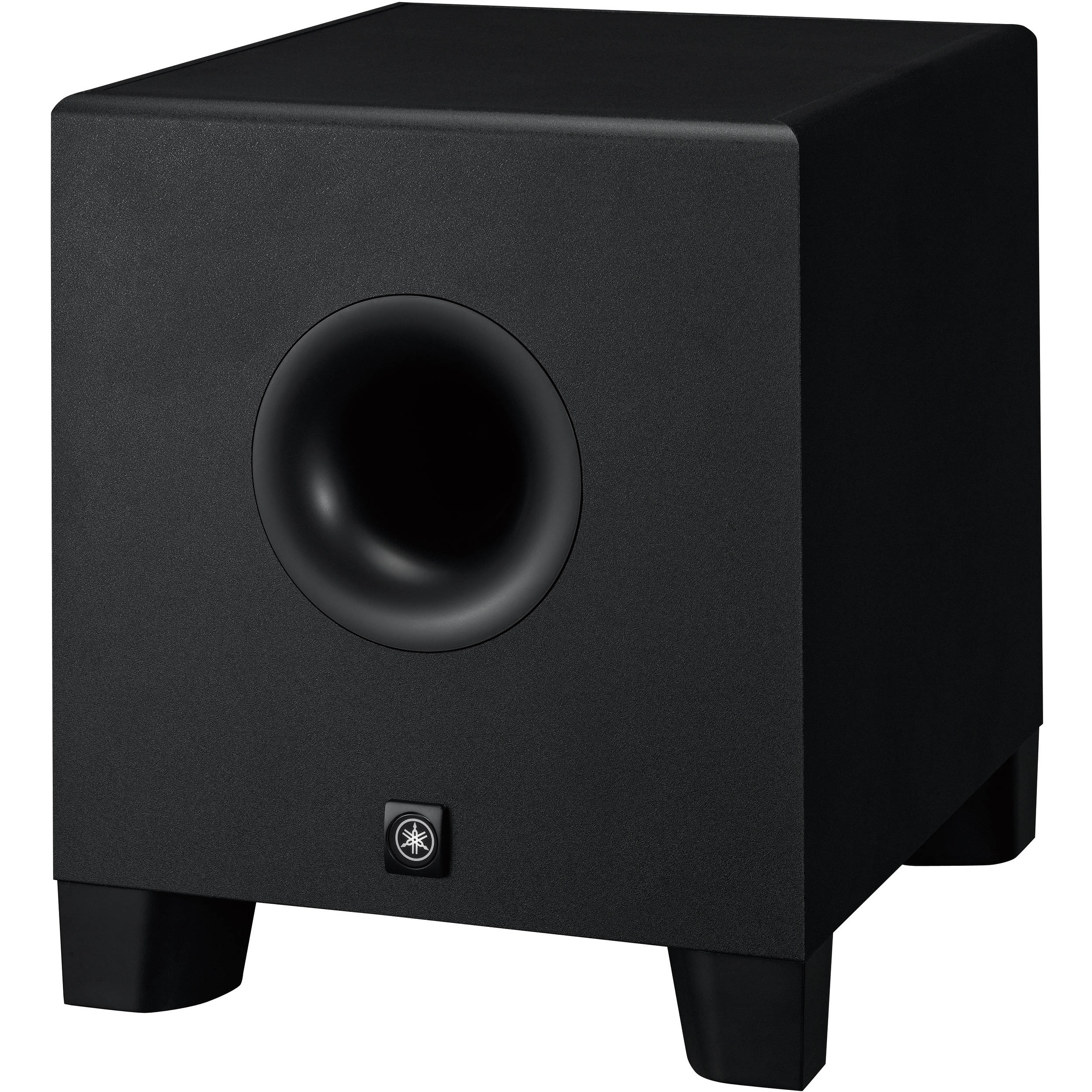 Yamaha HS8S 8 Powered Subwoofer 150W Amplified Sub