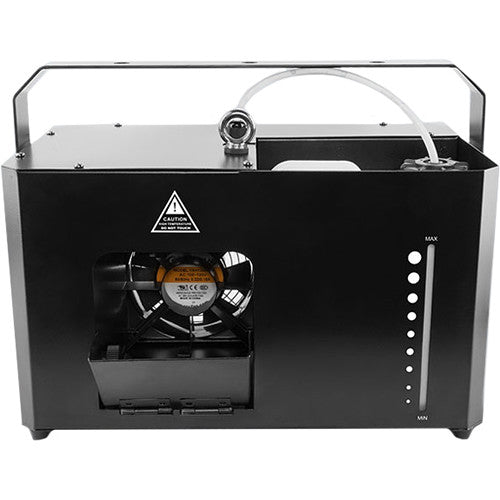CHAUVET DJ Hurricane Haze 4D Low Profile Haze Machine