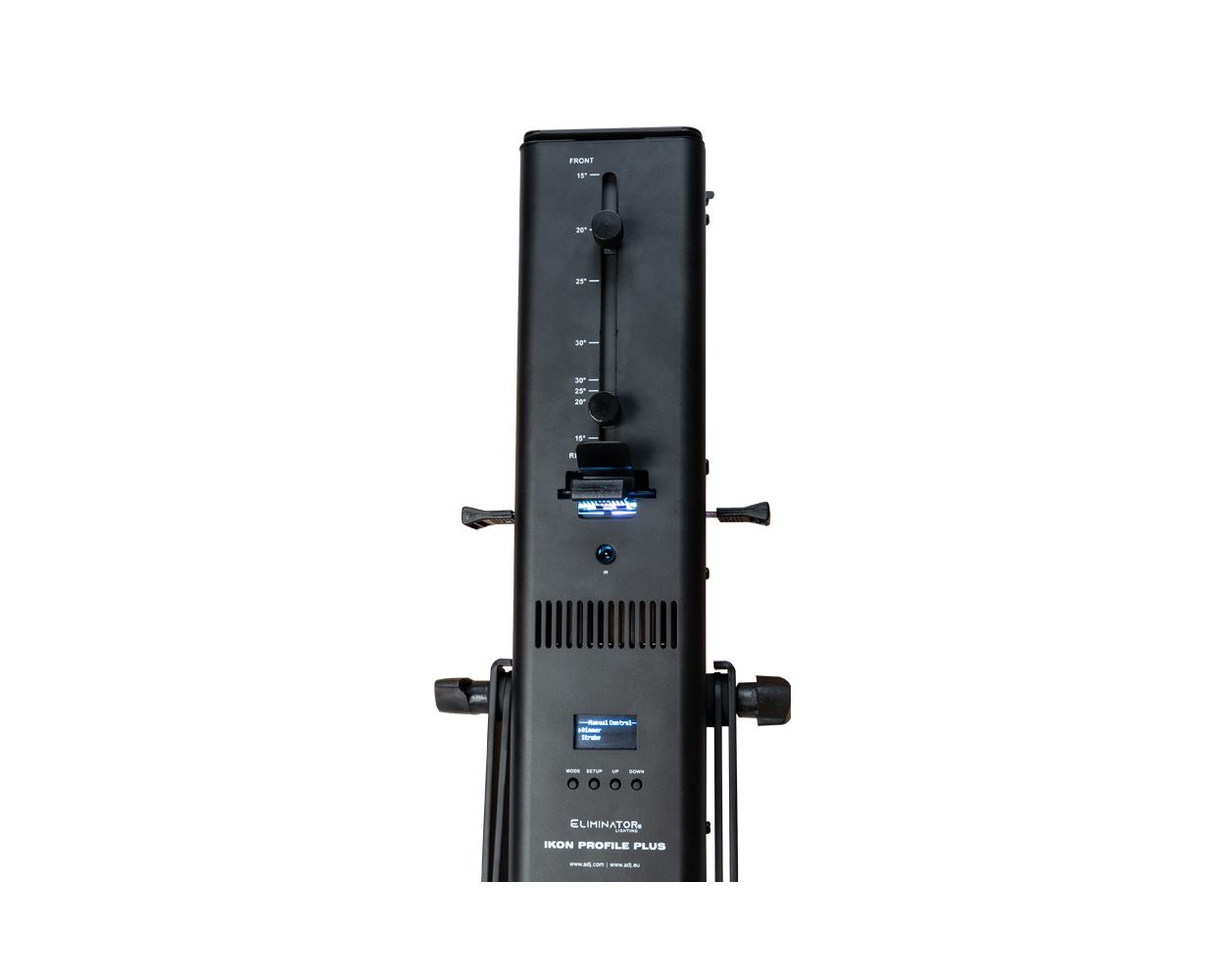 Eliminator Lighting Ikon Profile Plus 40W LED Gobo Projector