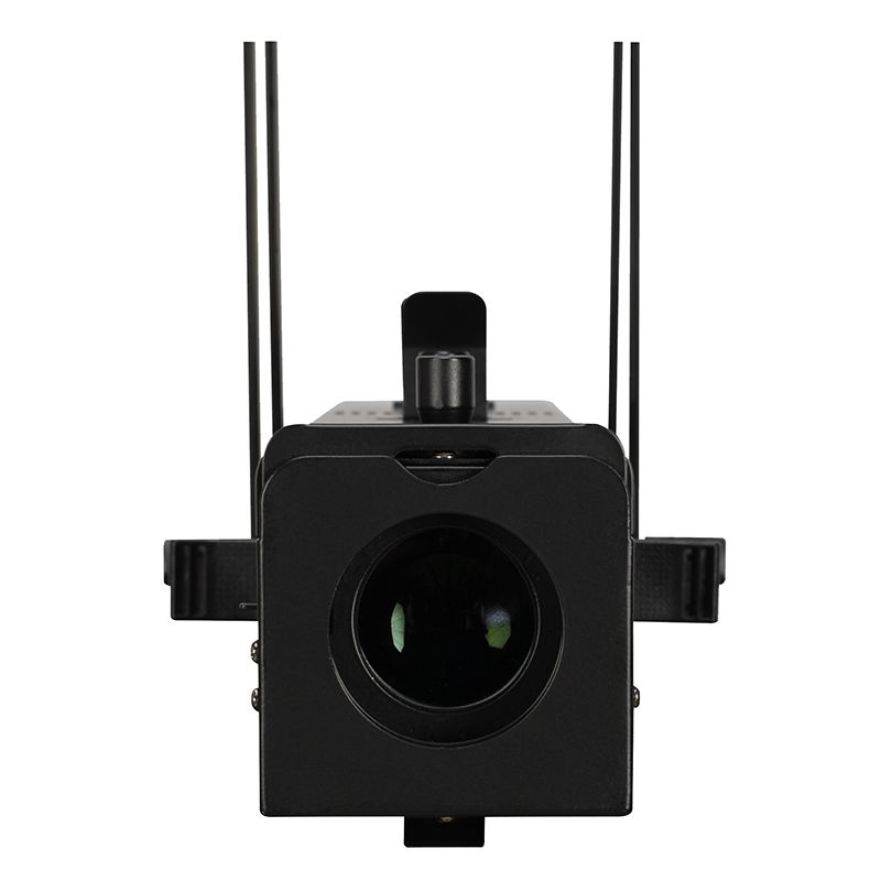 Eliminator Lighting Ikon Profile Plus 40W LED Gobo Projector