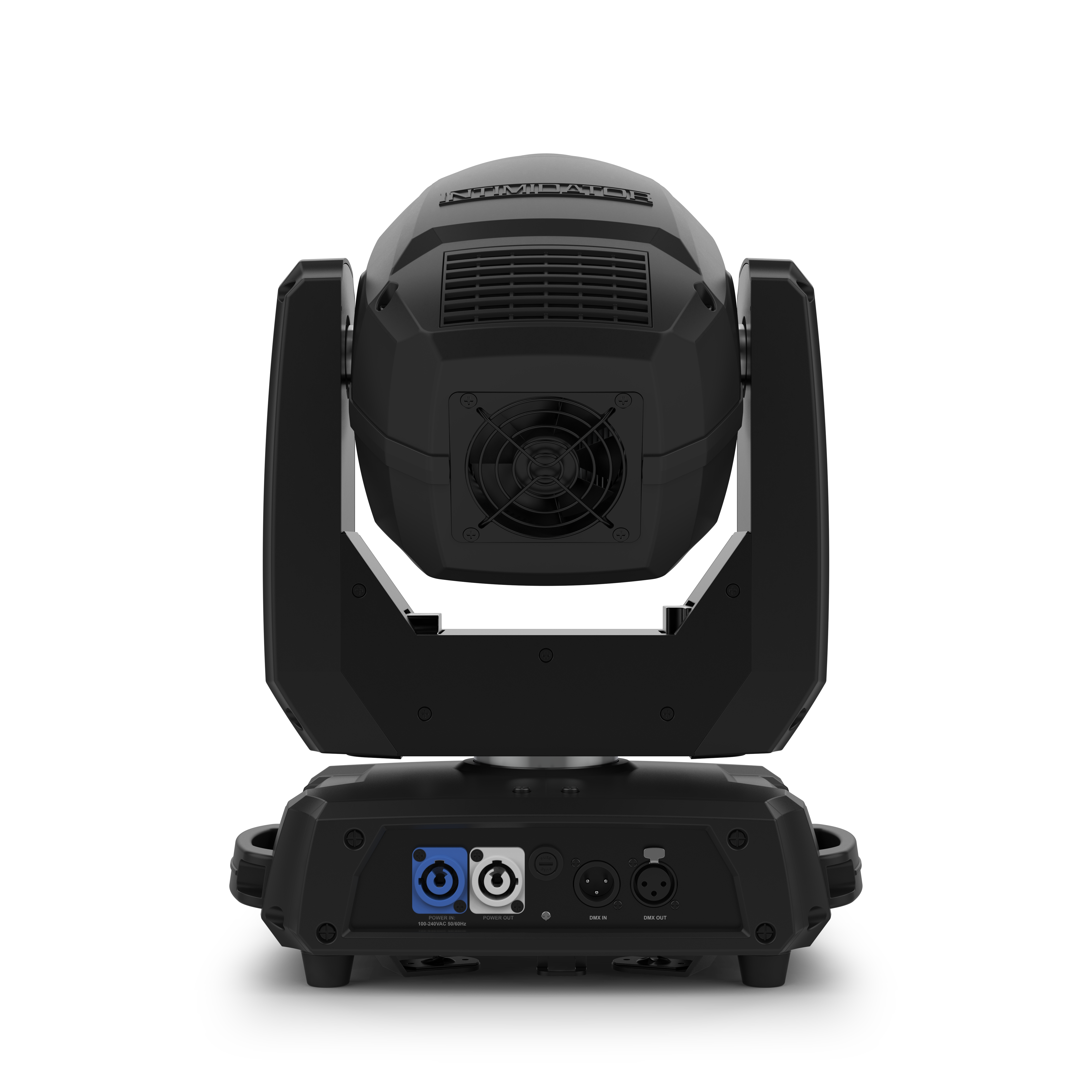Chauvet DJ Intimidator Beam 360x 110W Compact Moving Head