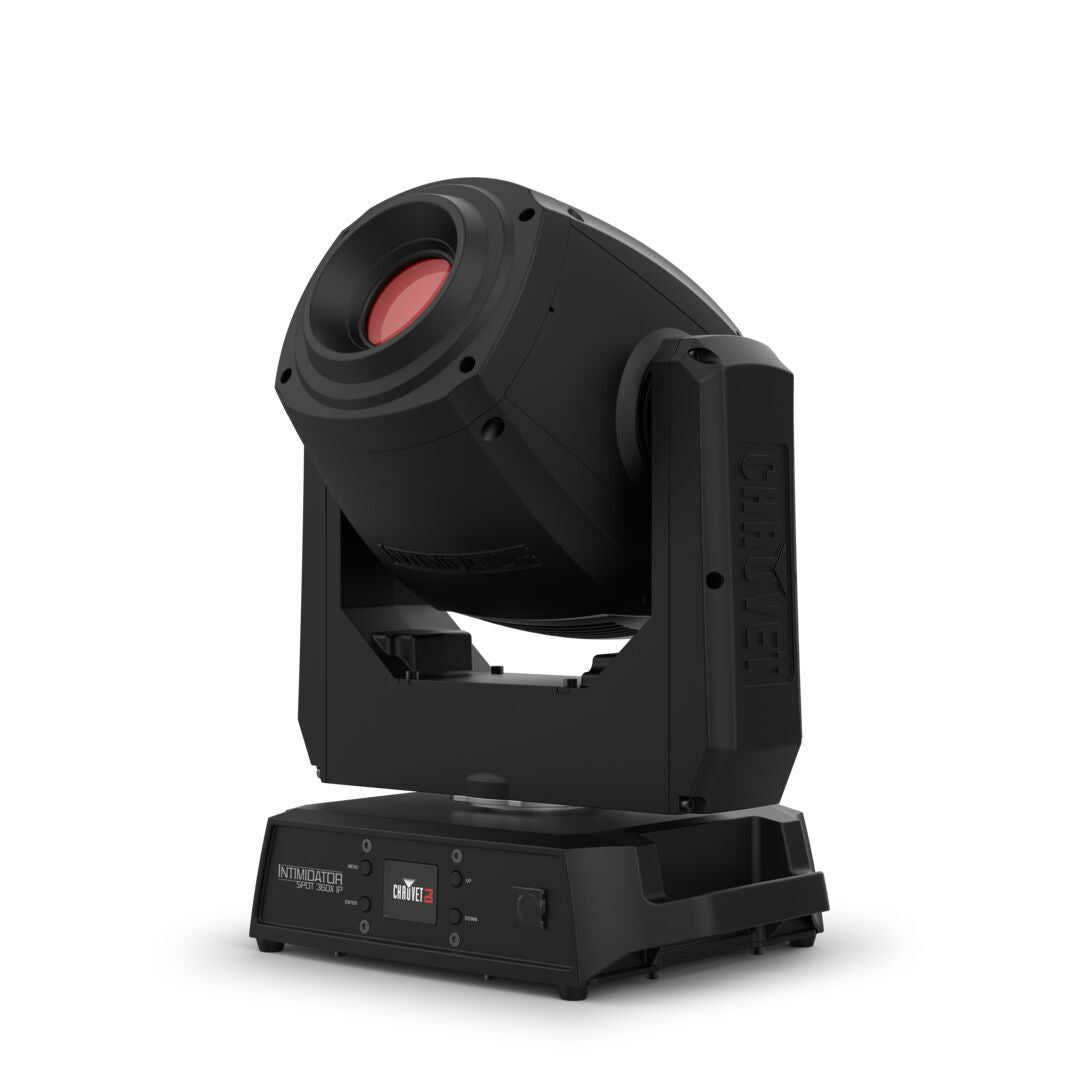 Chauvet Intimidator Free Spot 60 ILS