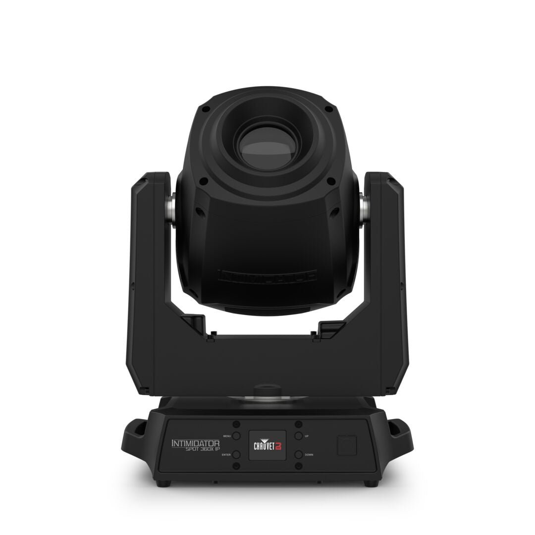 Chauvet Intimidator Free Spot 60 ILS