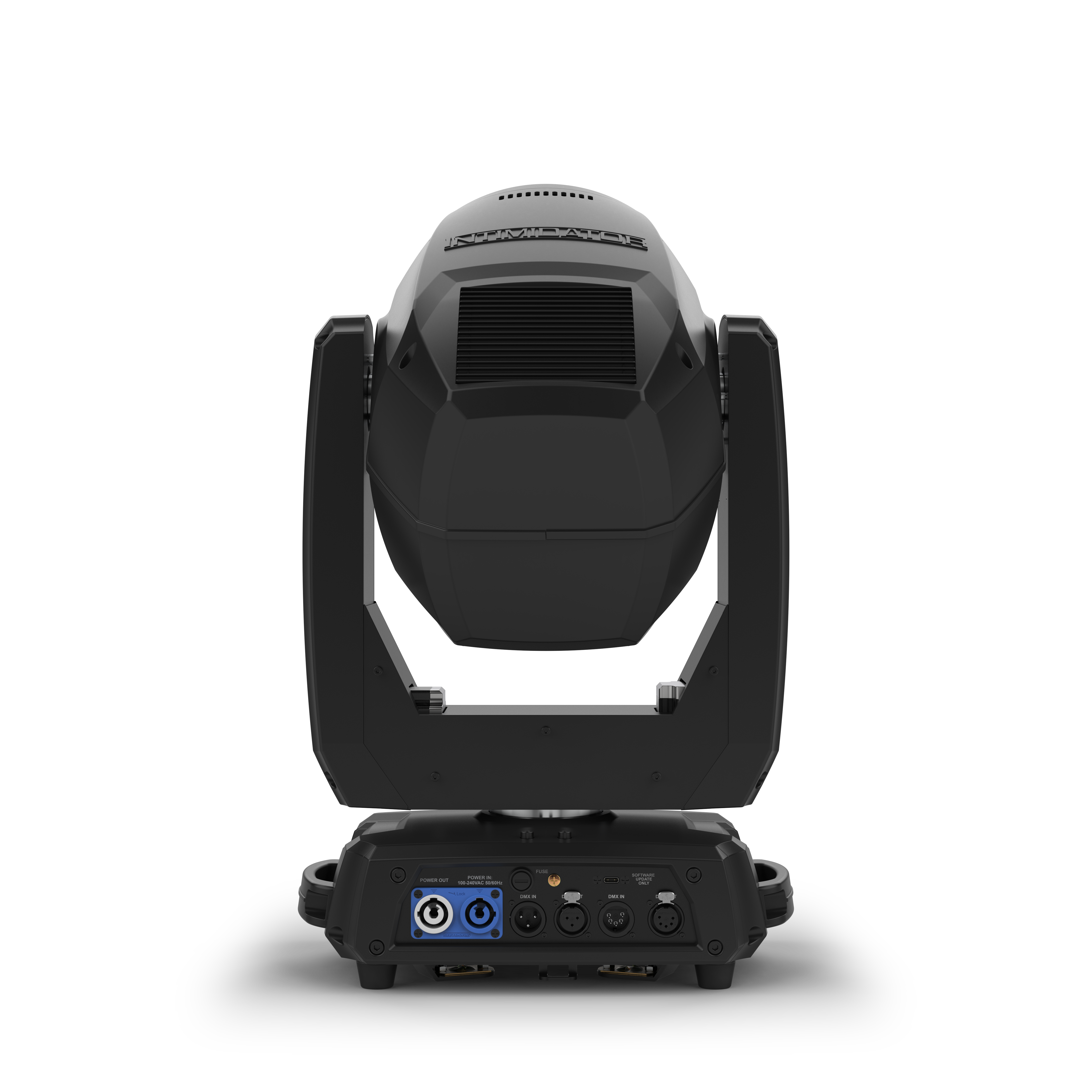 Chauvet DJ Intimidator Hybrid 251SR Moving Head Spot/Beam/Wash Fixture