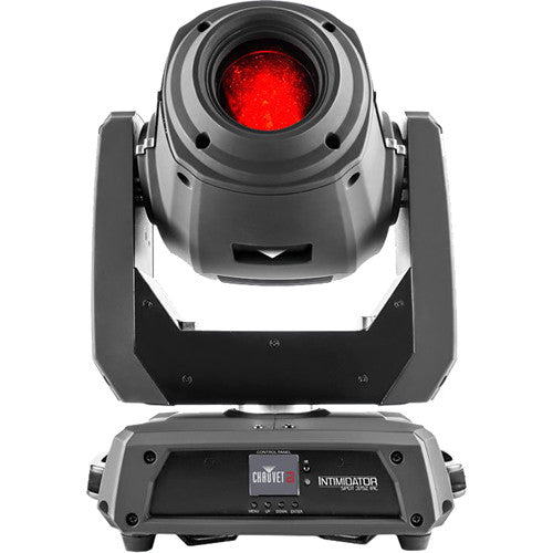 Chauvet DJ Intimidator Spot 375Z IRC Moving Head Spot LED DMX Effect Light