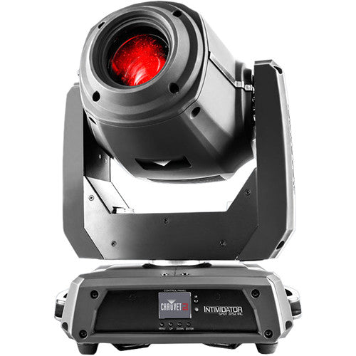 Chauvet DJ Intimidator Spot 375Z IRC Moving Head Spot LED DMX Effect Light