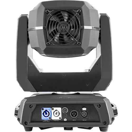 Chauvet DJ Intimidator Spot 375Z IRC Moving Head Spot LED DMX Effect Light
