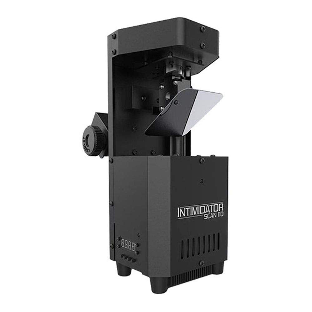 Chauvet INTIMSCAN110 Intimidator Scan 110 LED Scanner