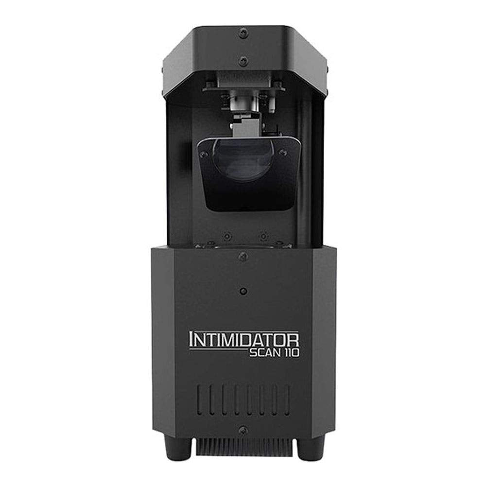 Chauvet INTIMSCAN110 Intimidator Scan 110 LED Scanner