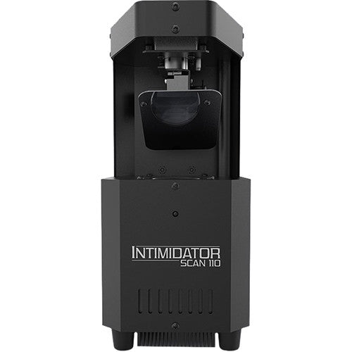 Chauvet INTIMSCAN110 Intimidator Scan 110 LED Scanner