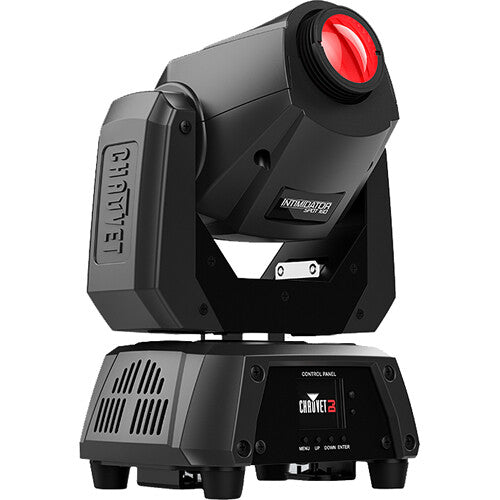 Chauvet DJ Intimidator Spot 160 Moving Head Light