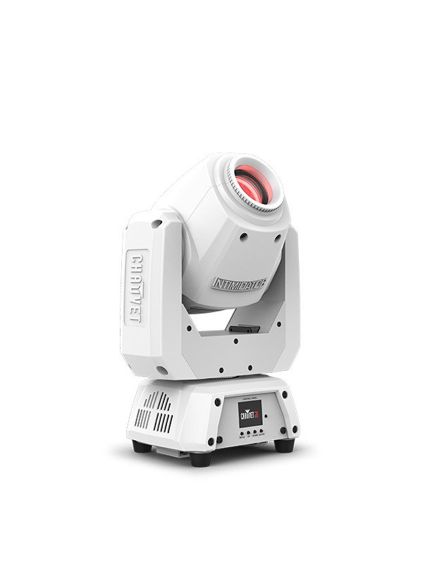 Chauvet DJ Intimidator Spot 260X Moving Head Light – White