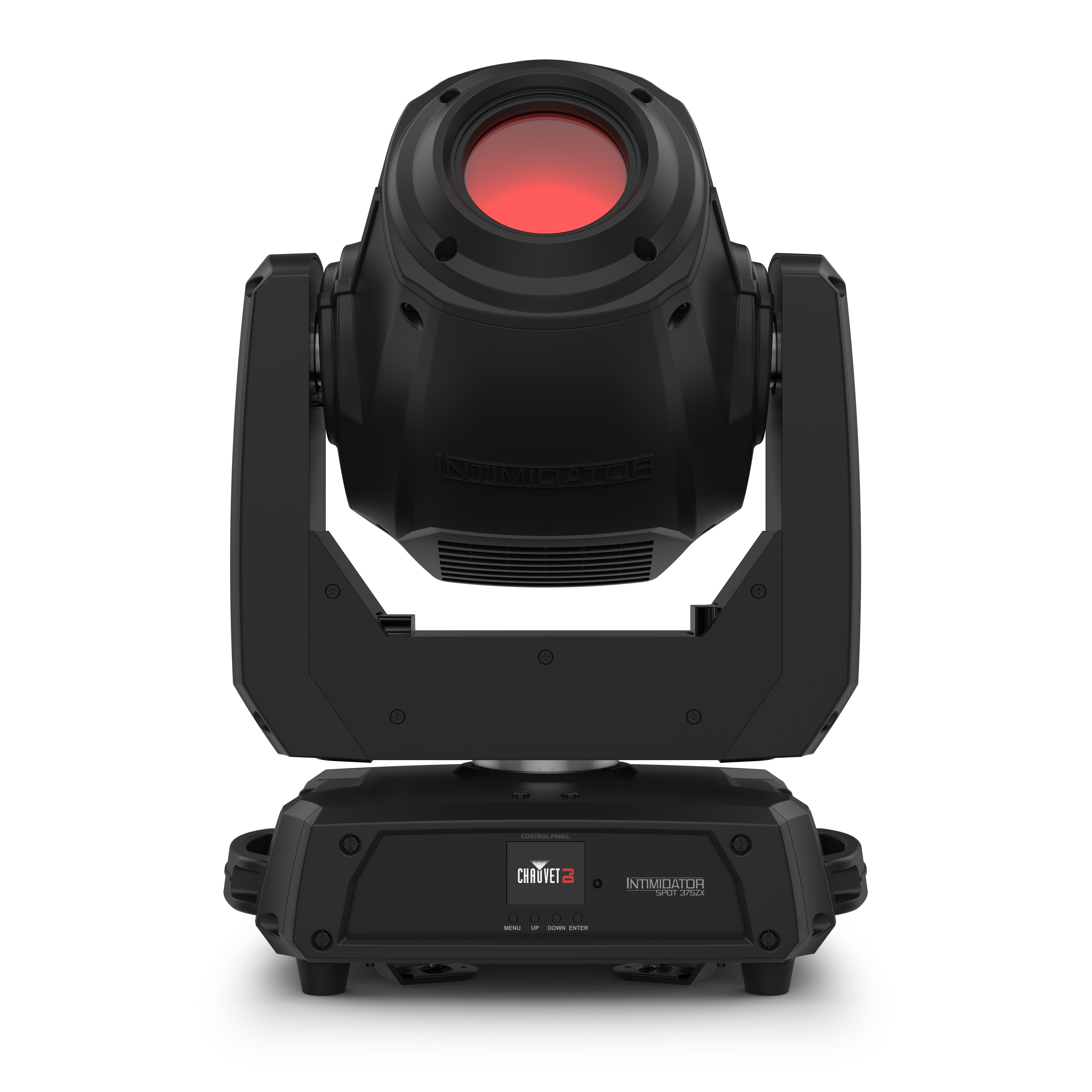 Chauvet DJ Intimidator Spot 375ZX LED Moving Head (Black)