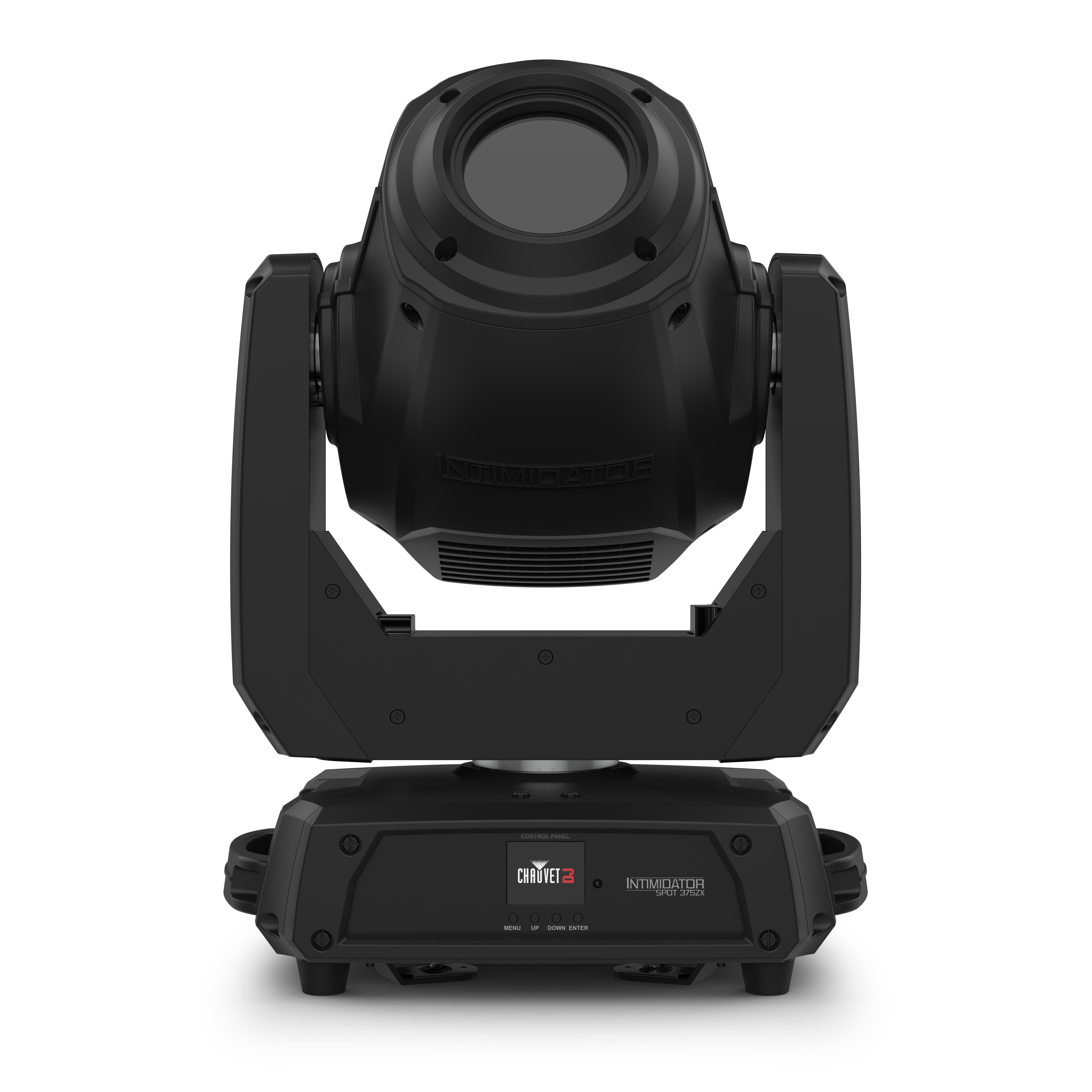 Chauvet DJ Intimidator Spot 375ZX LED Moving Head (Black)