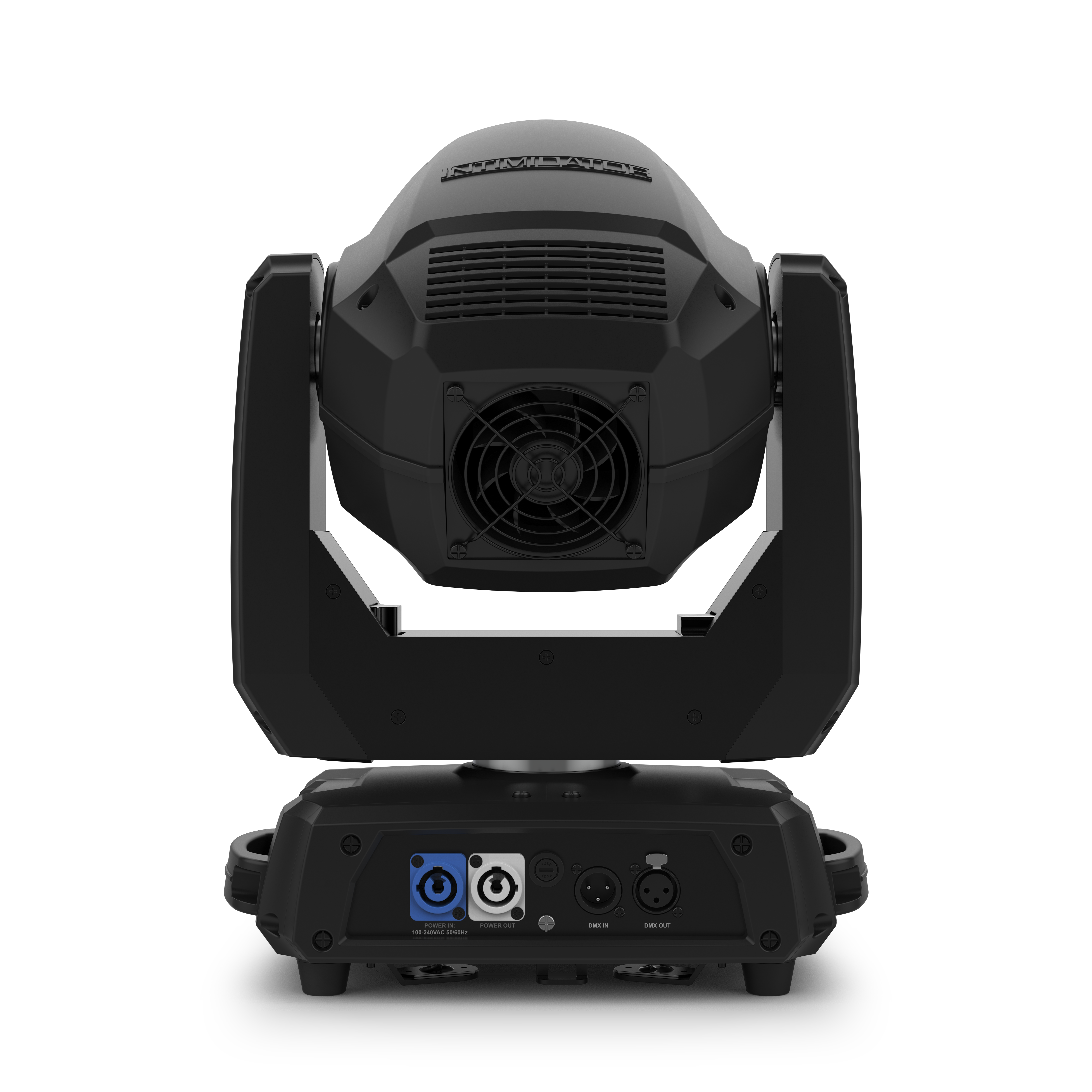 Chauvet DJ Intimidator Spot 375ZX LED Moving Head (Black)