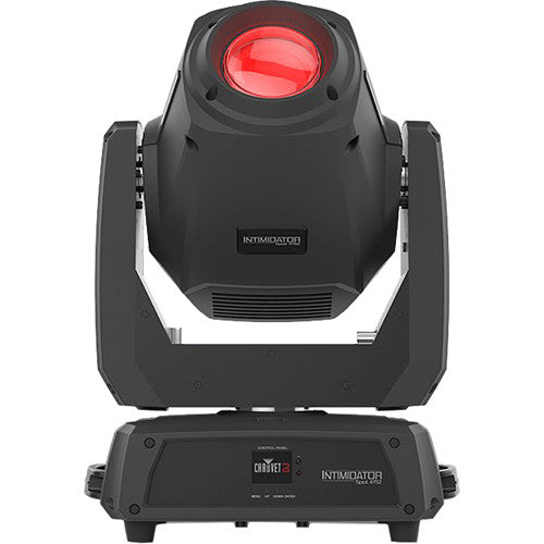 Chauvet INTIMSPOT475Z Intimidator Spot 475Z - LED Moving Head