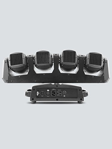 Chauvet DJ Lighting INTIMWAVE360IRC DJ Intimidator Wave 360 IRC Lighting Effect