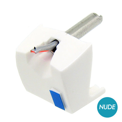 JICO J-AAC0123 D5107AL DJ NUDE Replacement Stylus