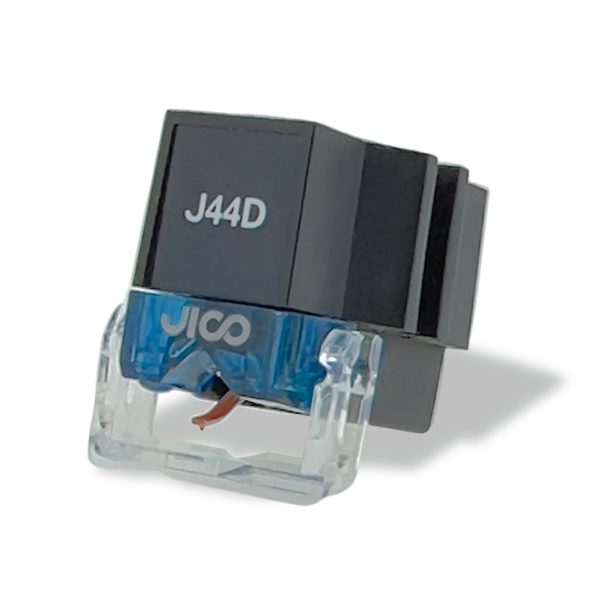 JICO J-AAC0620 J44D DJ IMPROVED SD Cartridge