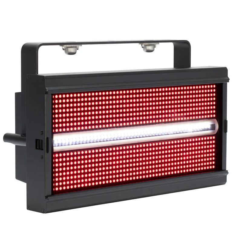 American DJ Jolt Panel FX2 IP20 RGBCW LED With Wired Digital communication Network