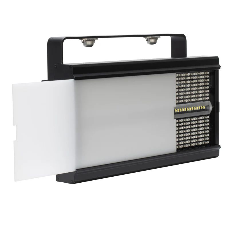 American DJ Jolt Panel FX2 IP20 RGBCW LED With Wired Digital communication Network