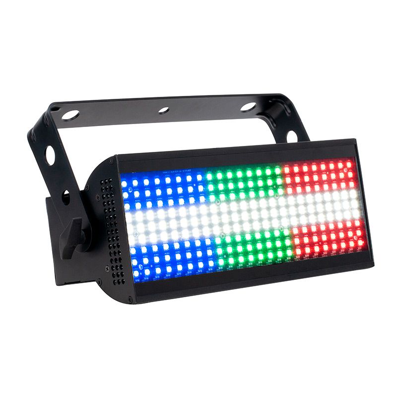 American DJ Jolt 300 Multi-Use Strobe Lighting Fixture