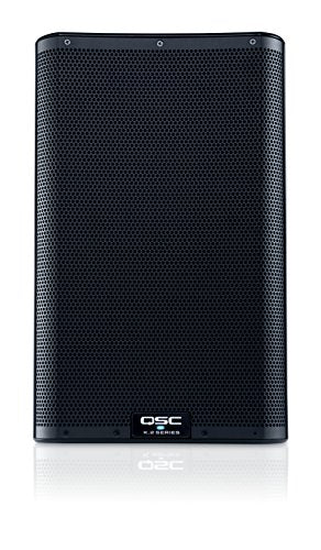QSC K10.2 2000W Active Portable Loudspeaker System