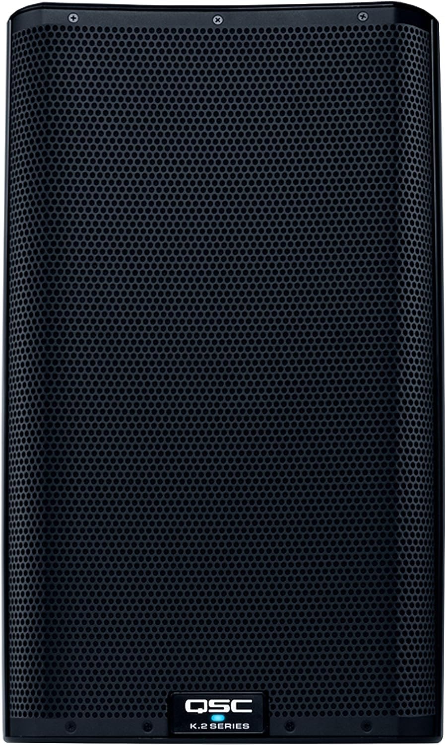 QSC K12.2 12 Two-Way 2000 Watt Powered Portable Loudspeaker