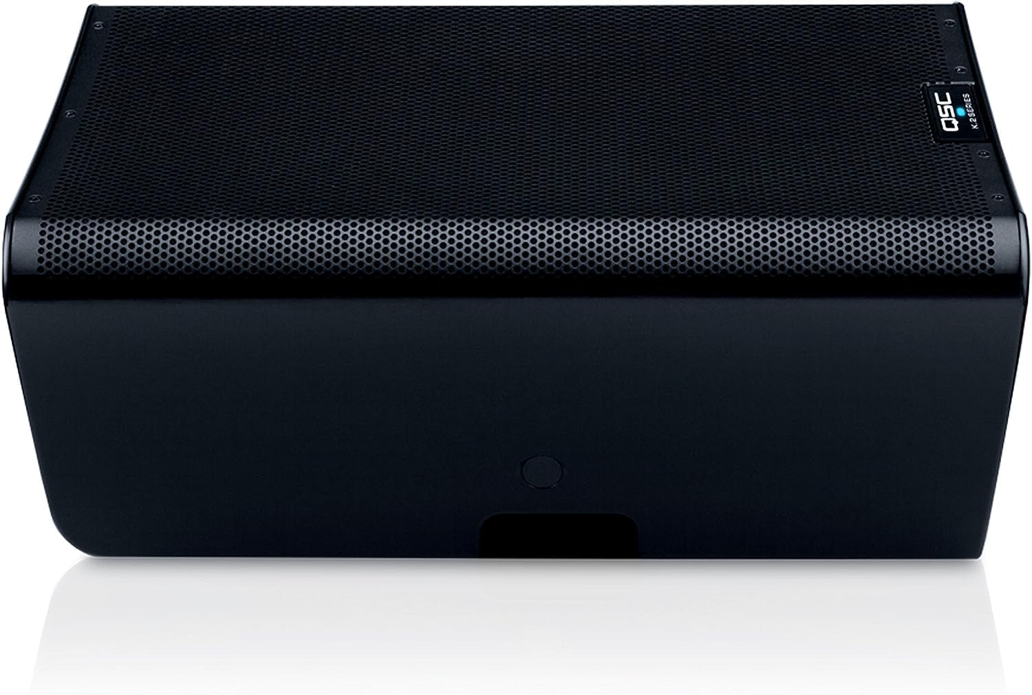 QSC K12.2 12 Two-Way 2000 Watt Powered Portable Loudspeaker