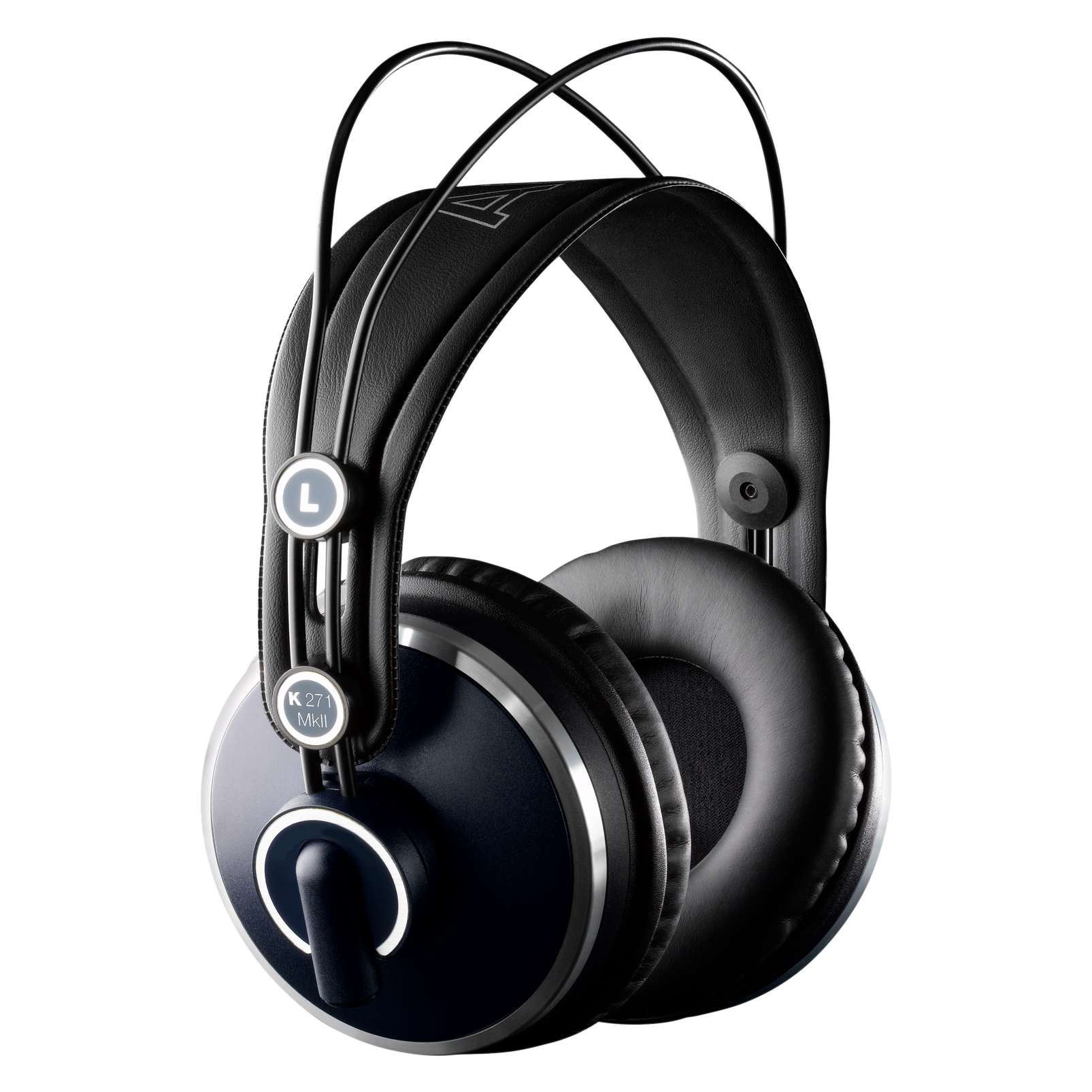 AKG K271 MKII Professional Studio Headphones