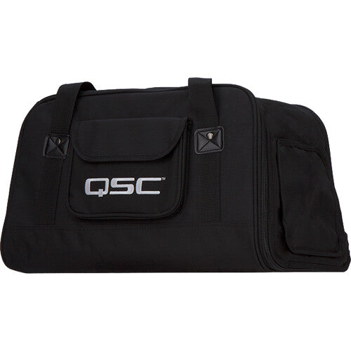 QSC K8 TOTE Soft Tote Bag