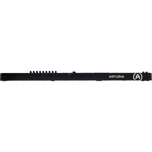 Arturia KeyLab Essential mk3 88-Key Universal MIDI Controller and Software (Black)