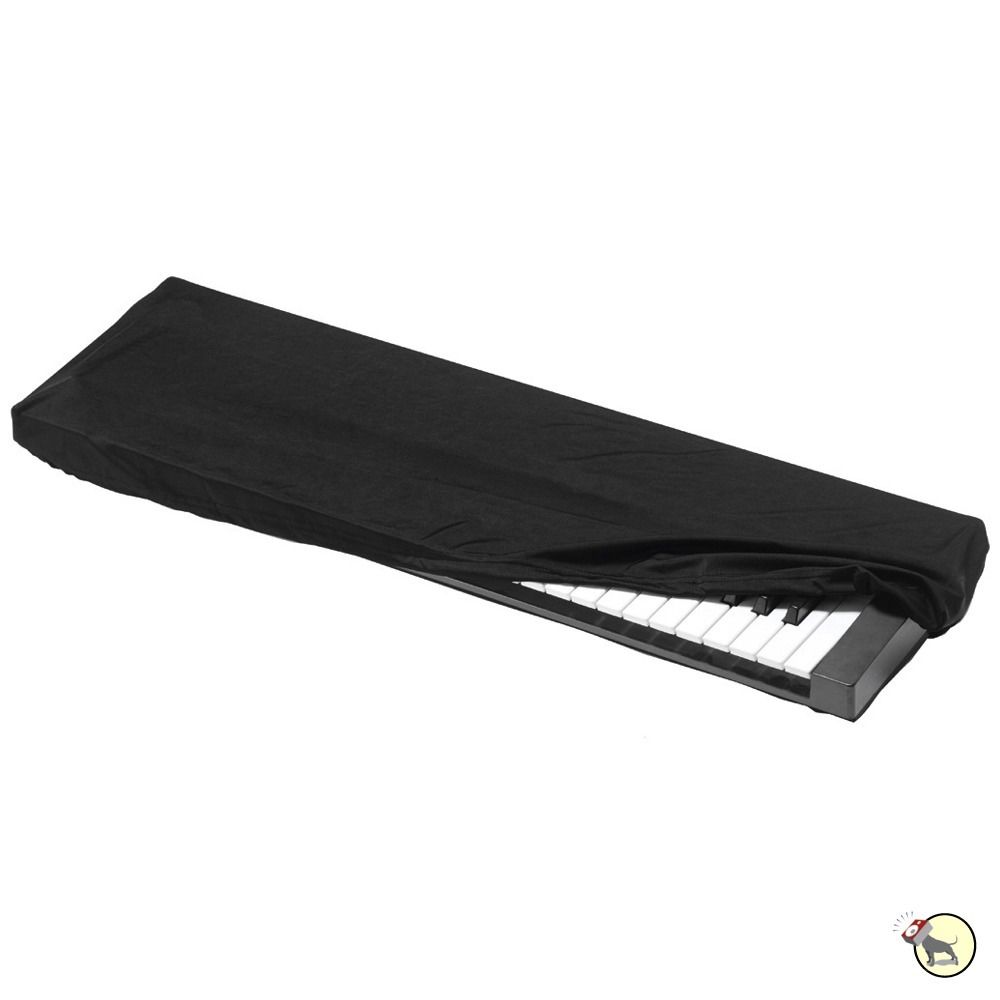 Kaces KKC-LG Stretchy 76 88 Key Note Keyboard Dust Dirt Cover Large