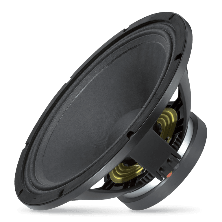 RCF L18P300 Stand-alone Fiberglass 18 Woofer
