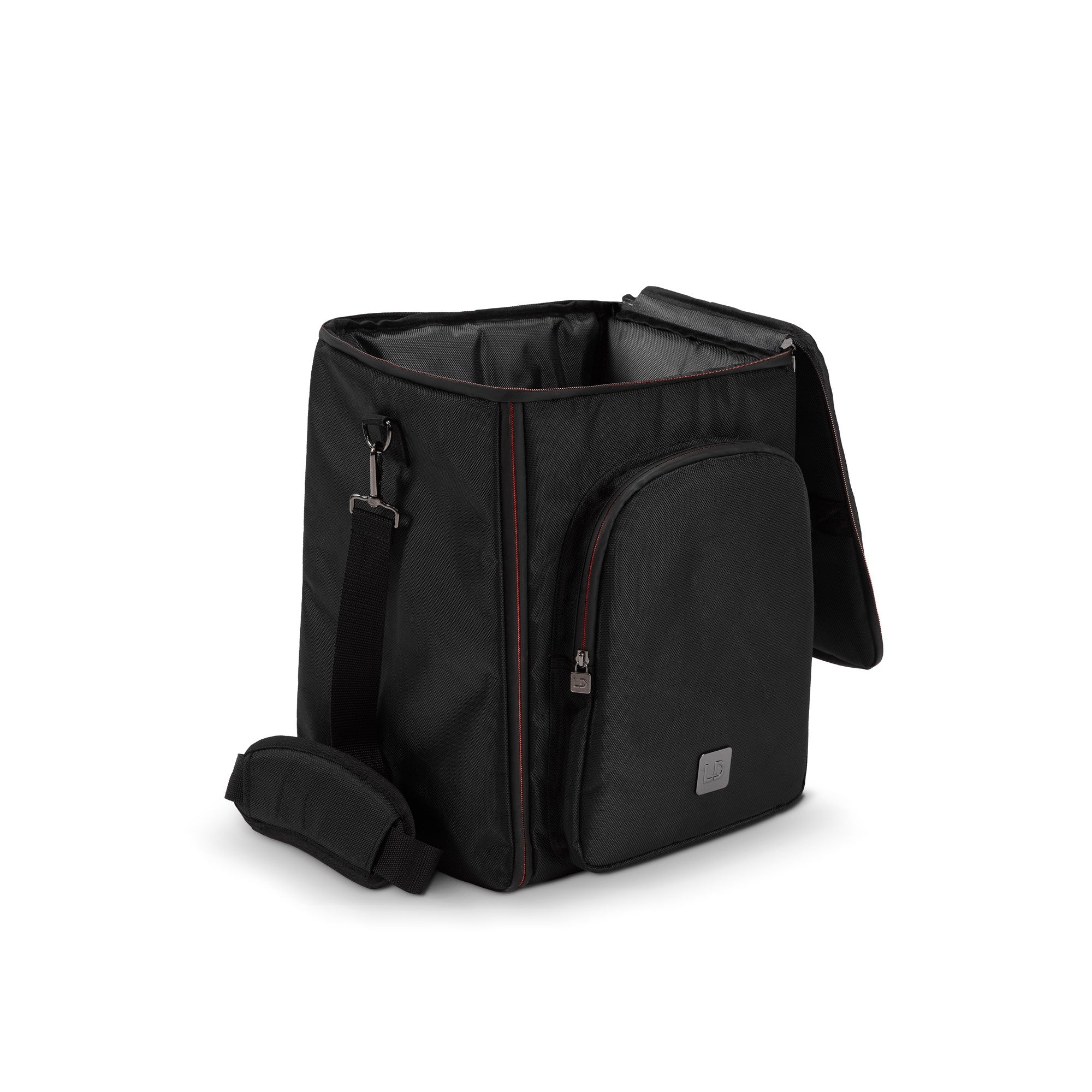 LD Systems LDANNY8BACKPACK Protective Backpack for ANNY 8 PA System