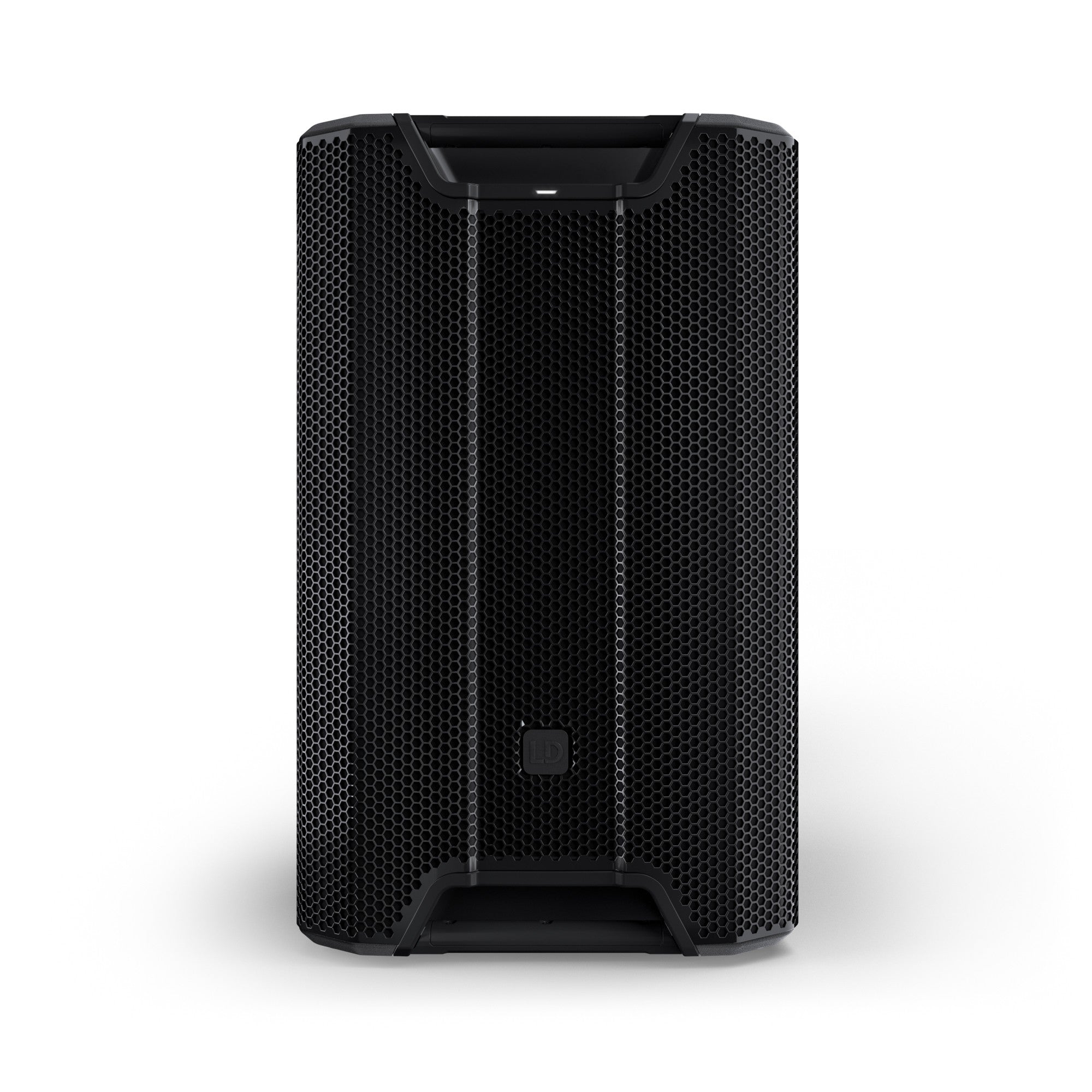 LD System ICOA PRO 15 A 15 Powered Coaxial High-Performance PA Loudspeaker with Bluetooth and App