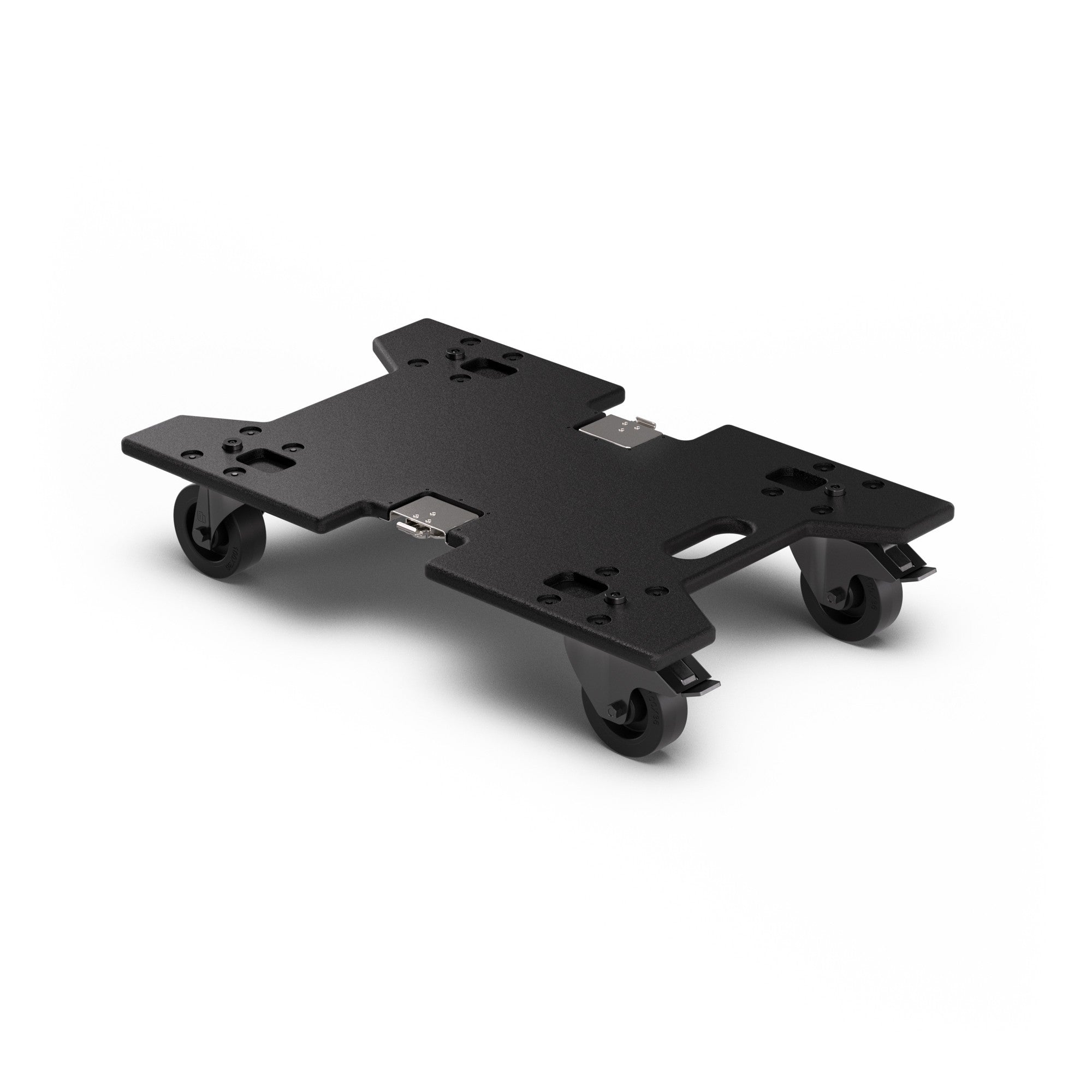 LD Systems ICOA PRO SUB 21 CB Castor board for ICOA® PRO SUB 21 A