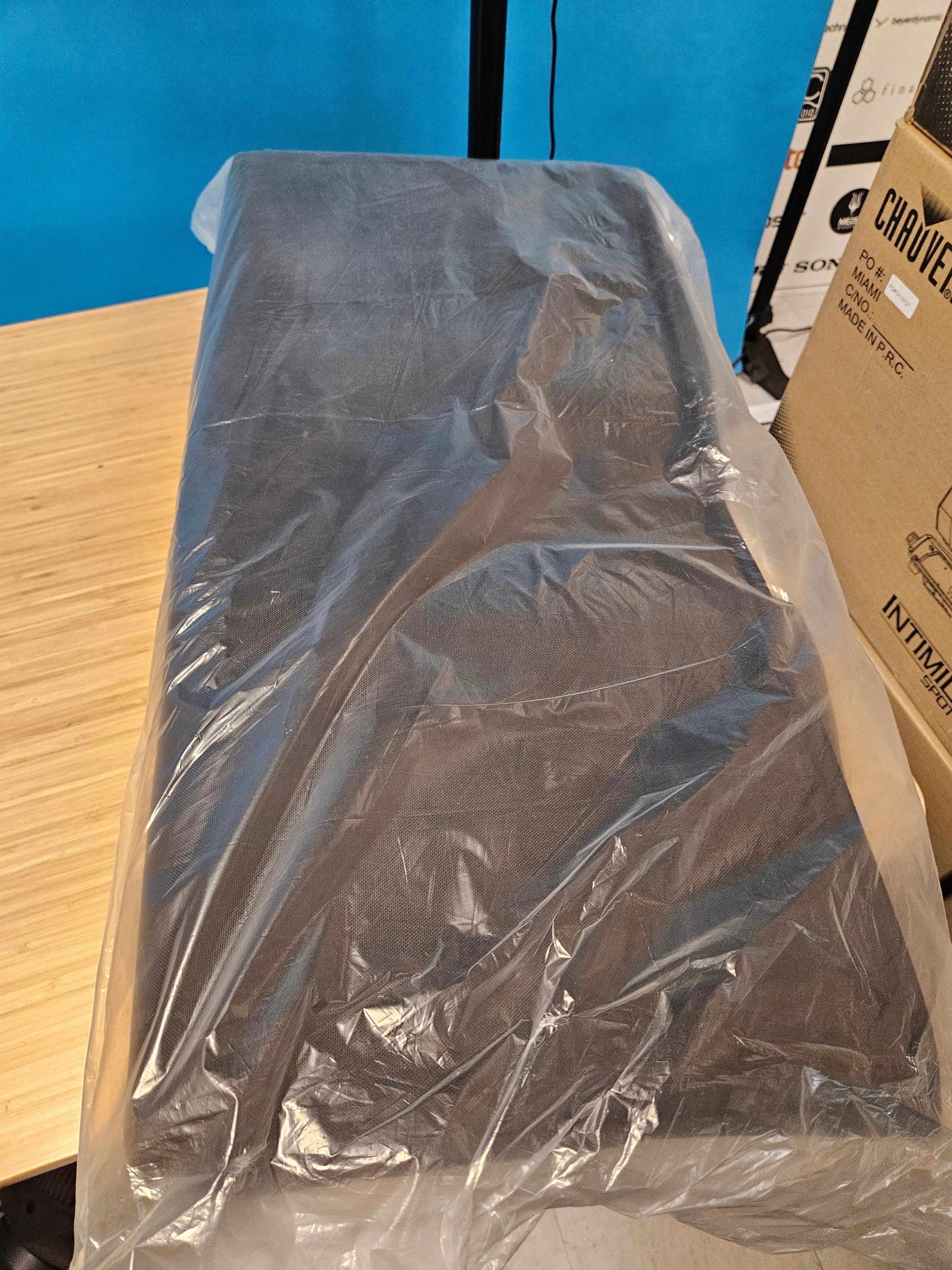 Undercover Cover for Yorkville LS801pb Powered Subwoofer