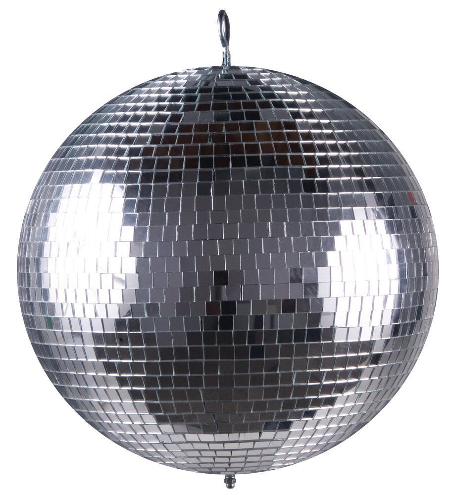 American DJ M-1212 12 Inch Mirror Ball