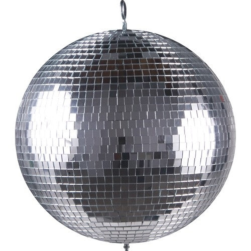American DJ M-1616 16 Inch Glass Mirror Ball