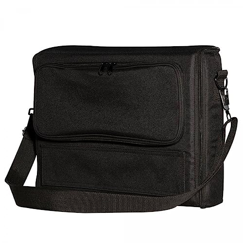 On Stage MB5002 Carry Bag for Wireless Mics