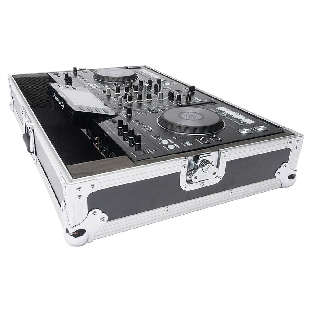 Magma MGA40975 DJ Controller Case XDJ-RX3/RX2