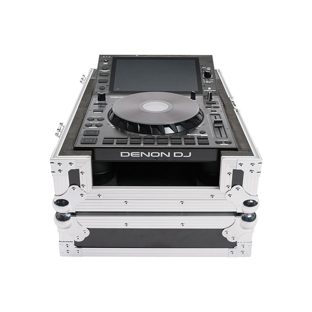 Magma MGA41003 Multi-Format Flight Case Fits CDJ-3000X